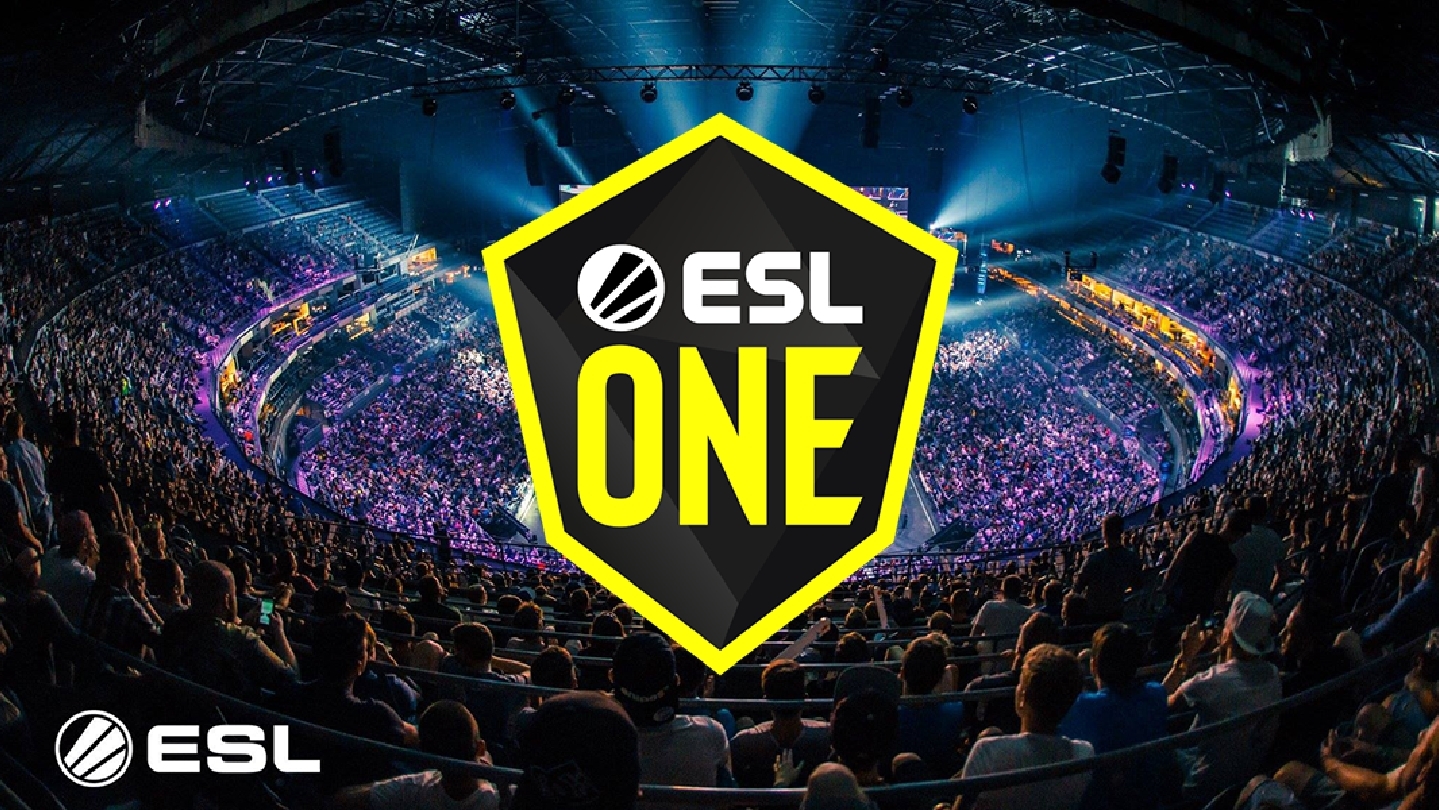 Esl qualifier dota фото 82