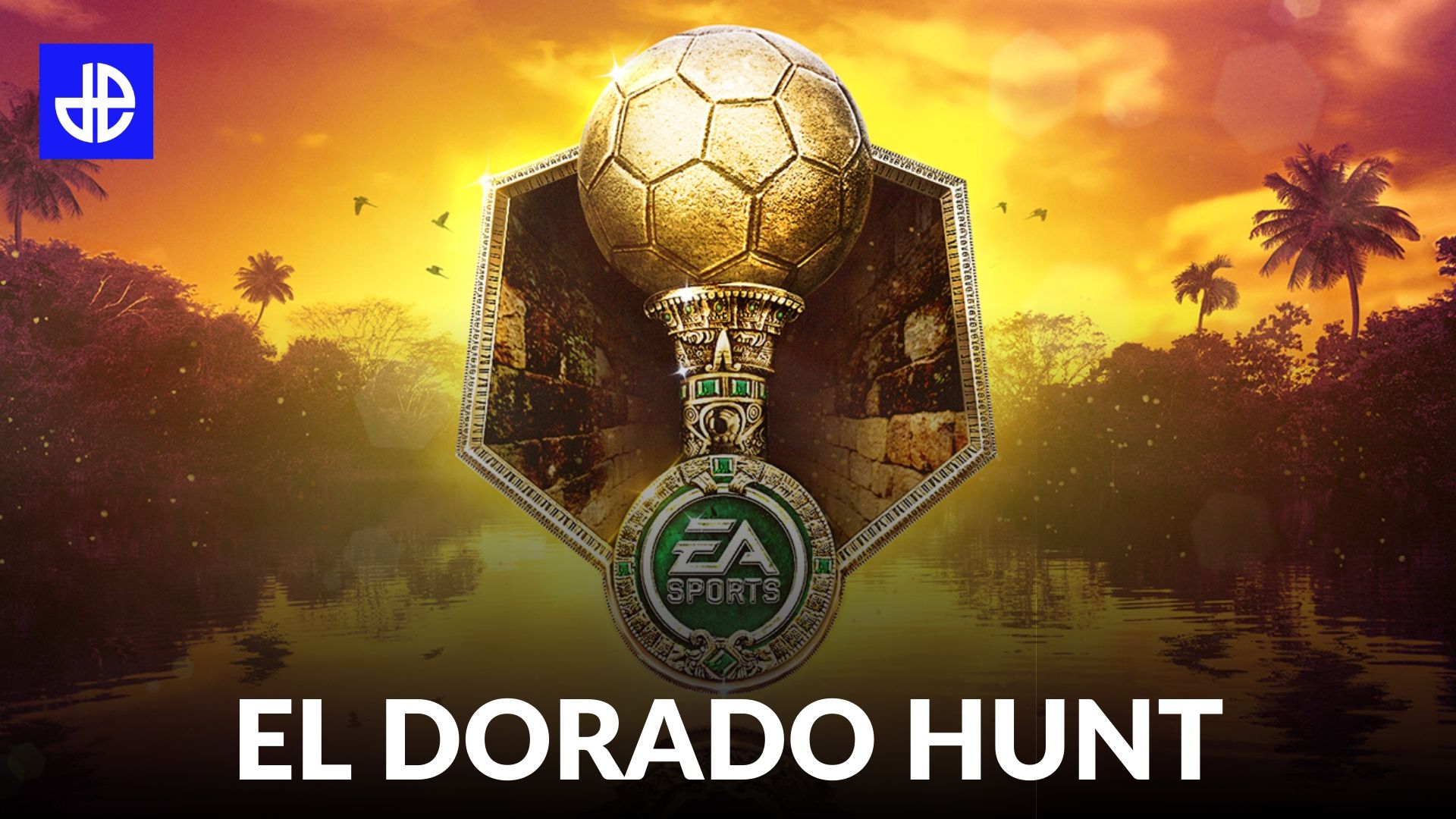 FIFA Mobile El Dorado Treasure Hunt: Challenges, free rewards, more -  Dexerto