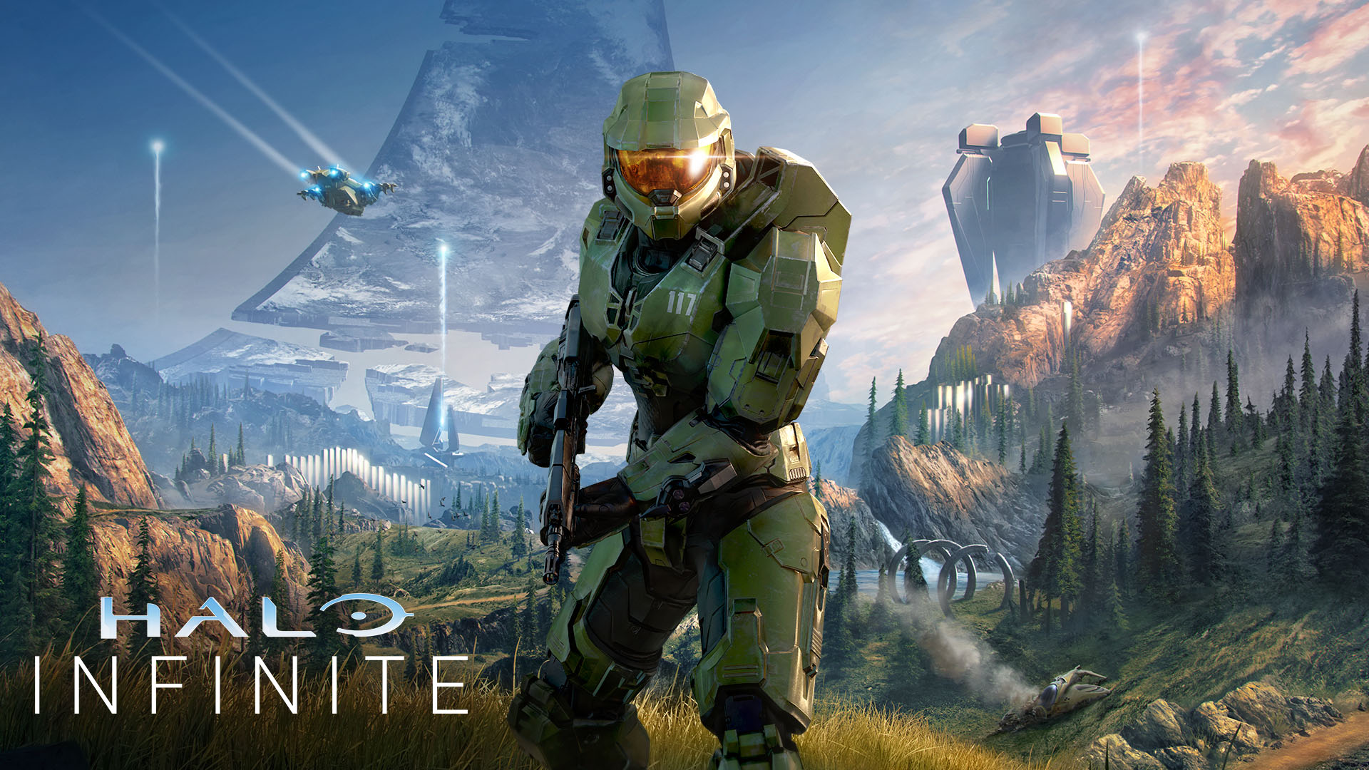 Halo Infinite multiplayer will be free-to-play at launch with 120 FPS -  Dexerto
