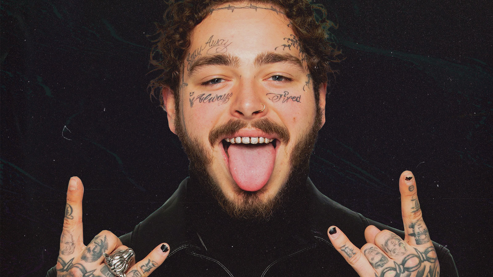 How to watch Post Malone HXCKED Warzone stream: date, time, more - Dexerto