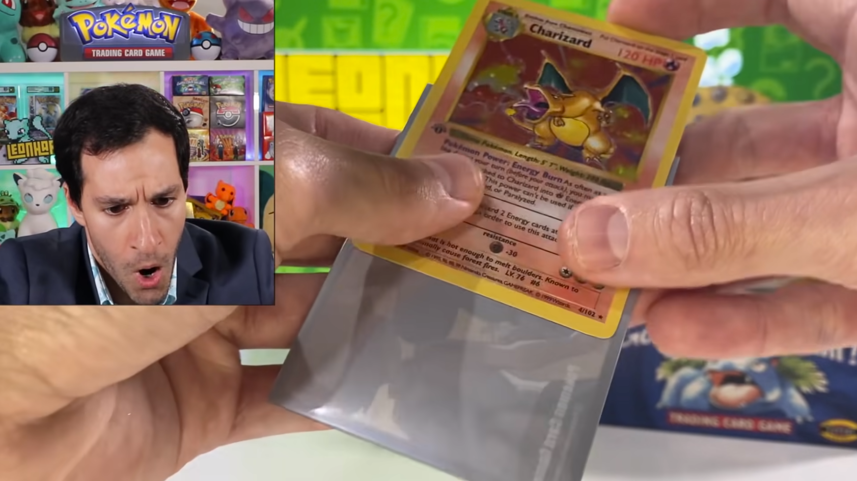 CARD SAVER 1 TUTORIAL! HOW TO STORE POKEMON/ MAGIC/ YUGIOH, AND SPORTS CARDS!  