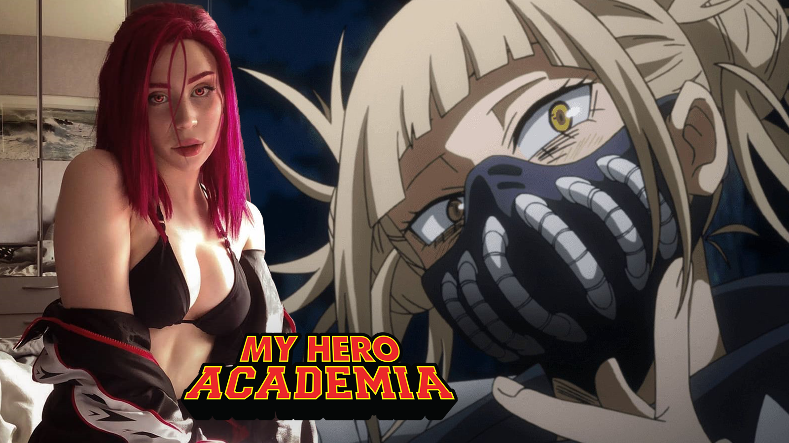 My Hero Academia - Dexerto