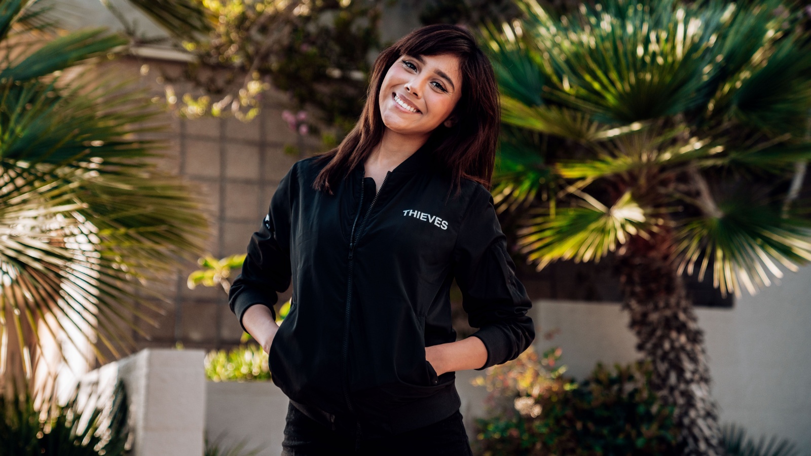 Neekolul spoke with us about the rumors surrounding her exit from 100  Thieves earlier this year and what life is like after her meteoric…