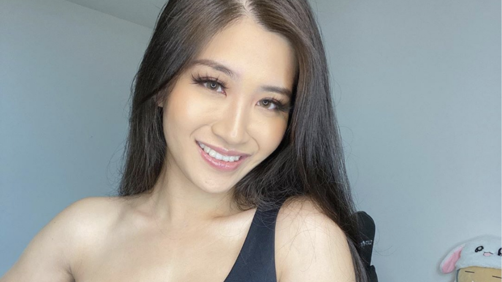 Valorant' Twitch Streamer Ohlana Passes From Apparent Suicide at 26