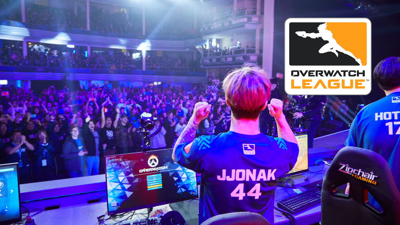 Overwatch League shares update on Hero Pools, 2021 tournaments and more