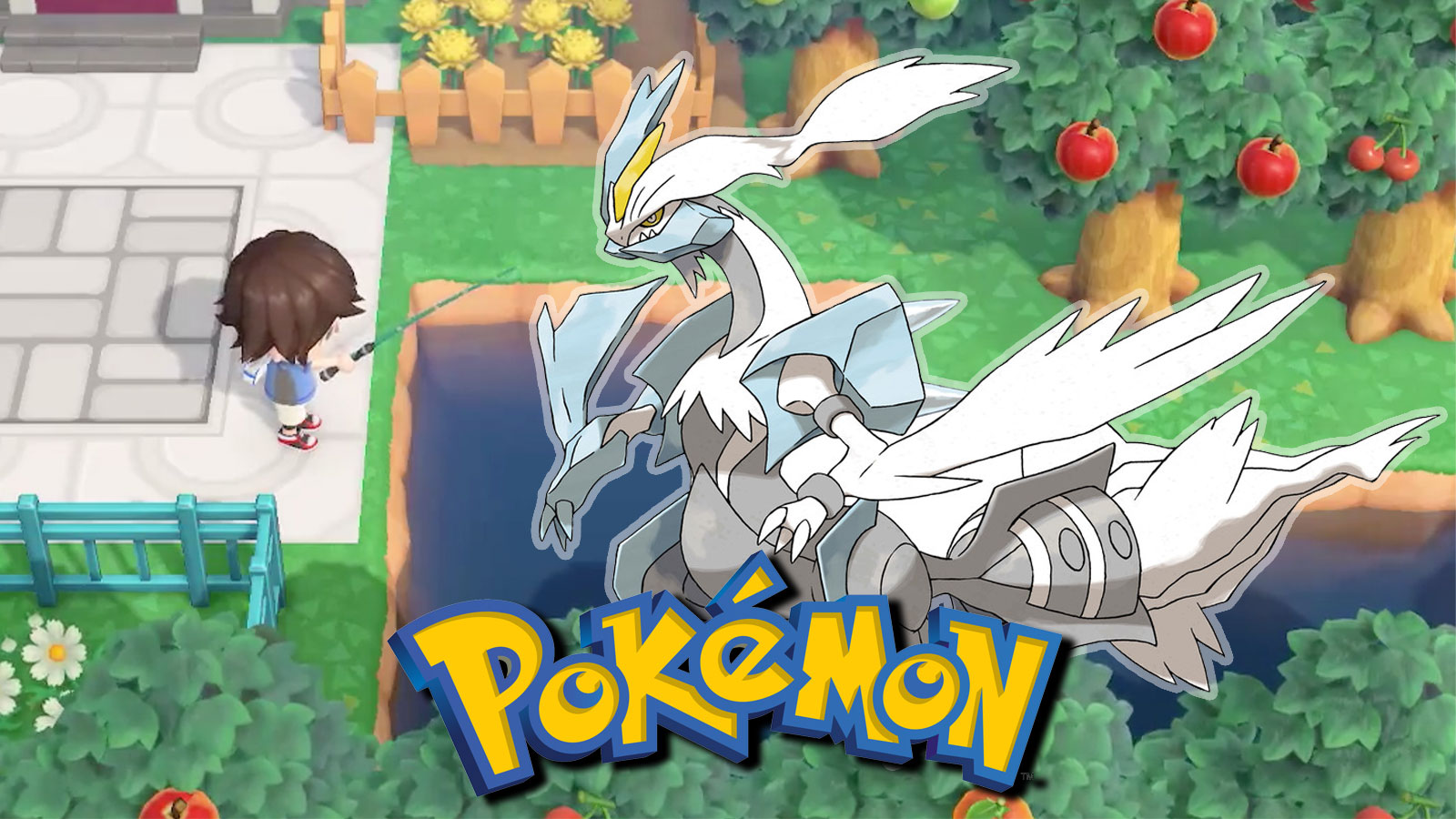 Pokémon Black 2 & Pokémon White 2 - New Breeding Mechanics
