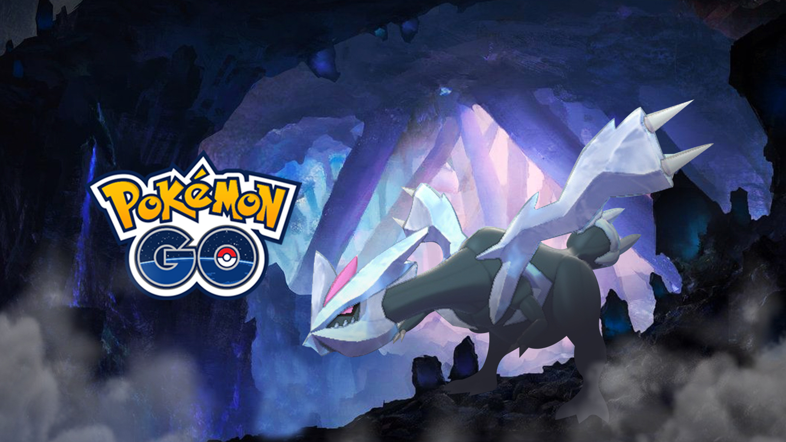 Kyurem’s best moveset in Pokemon Go and is it good?