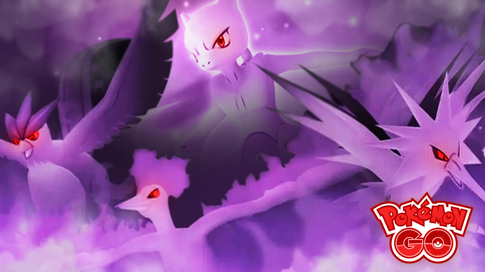 Shadow Mewtwo Does Insane Damage to Legendary Pokemon in Go Battle Mas, Pokémon  GO