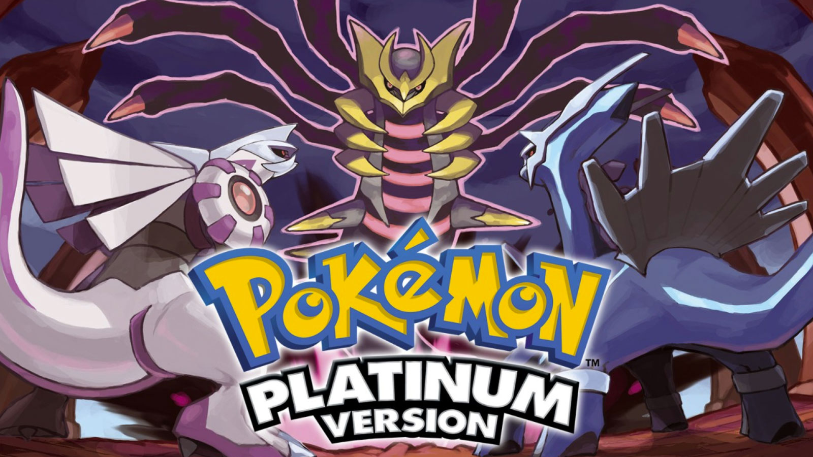 pokemon platinum remake