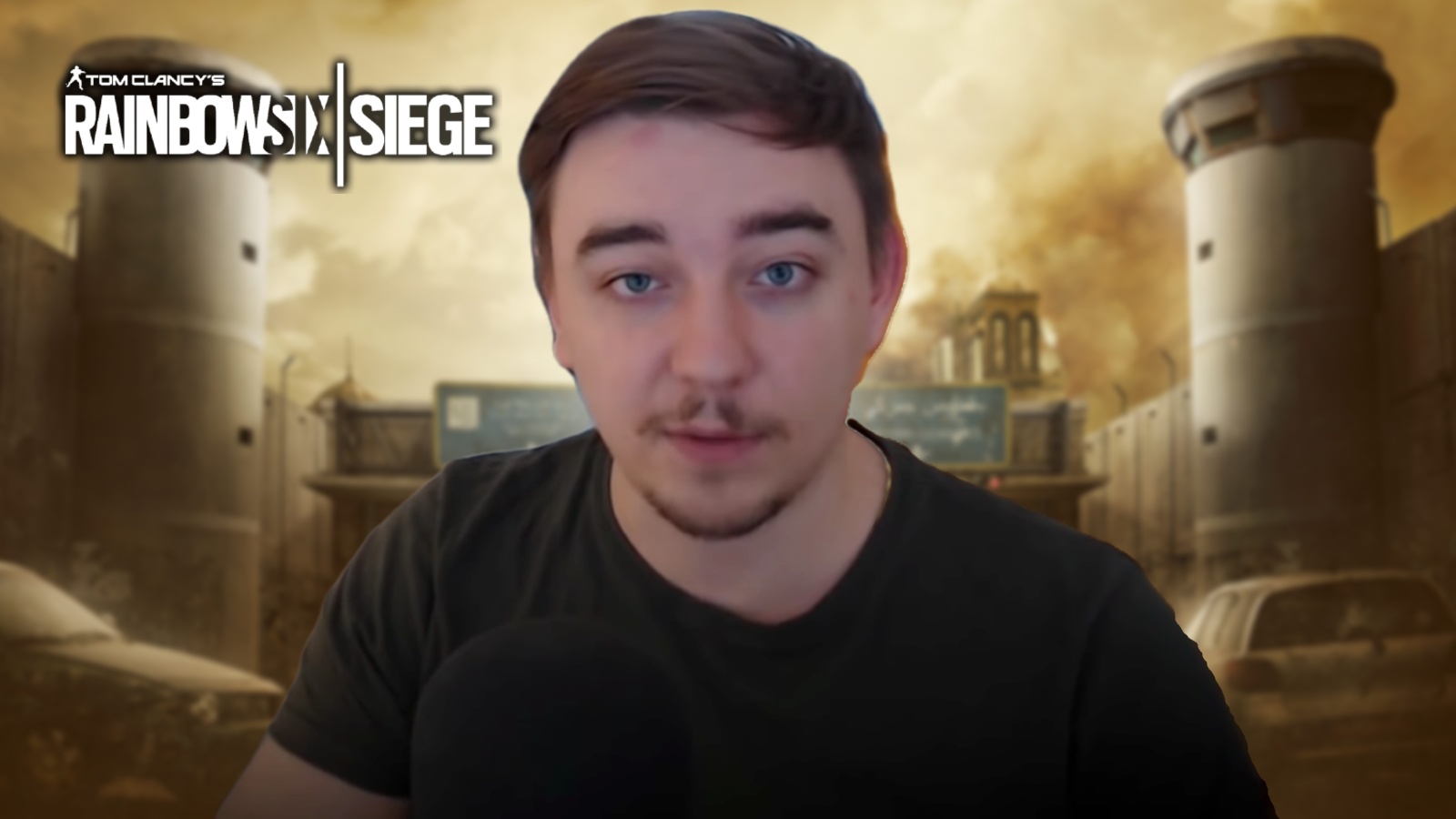 Pligt universitetsområde Fordampe BikiniBodhi claims he was hacked after Rainbow Six cheating ban - Dexerto