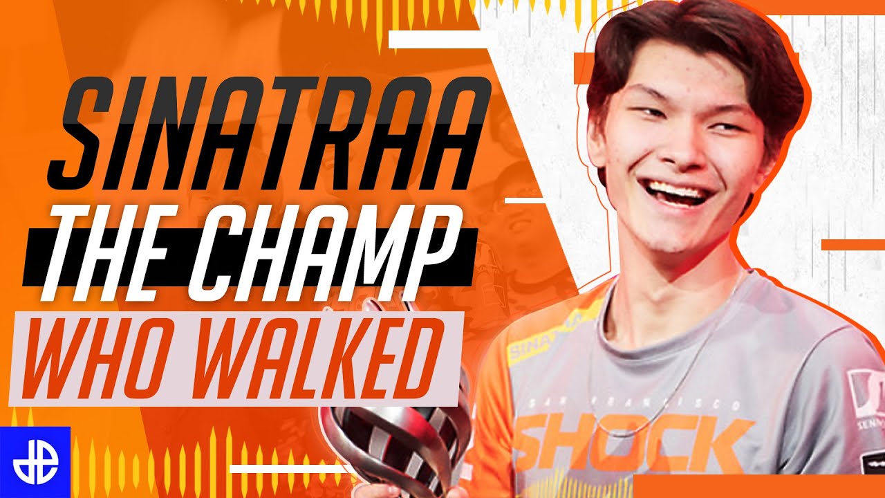 Jay Won (@sinatraa) / X