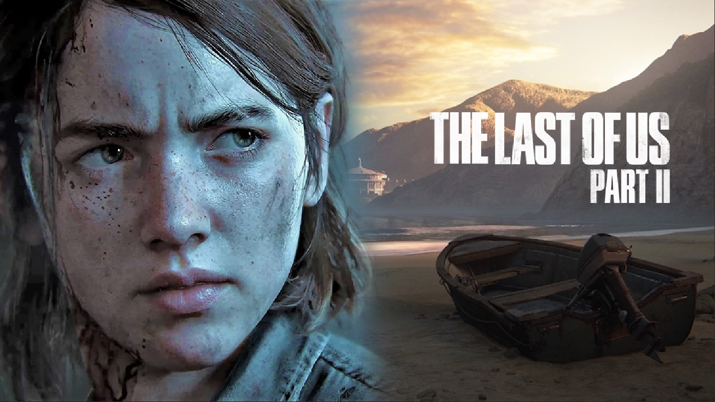Ellie actor Ashley Johnson says Last of Us 2 ending was “right choice” -  Dexerto