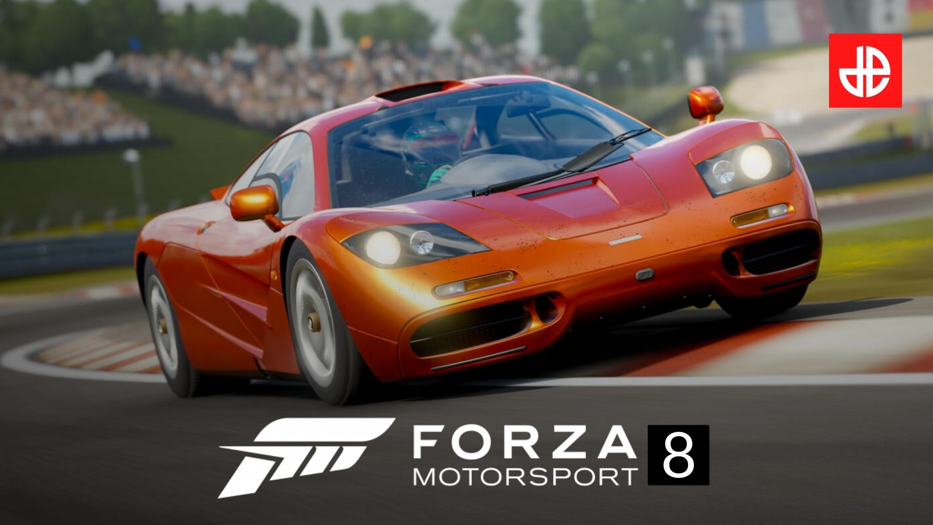 How Forza Motorsport is bringing Drive To Survive's high-octane thrills to  Xbox