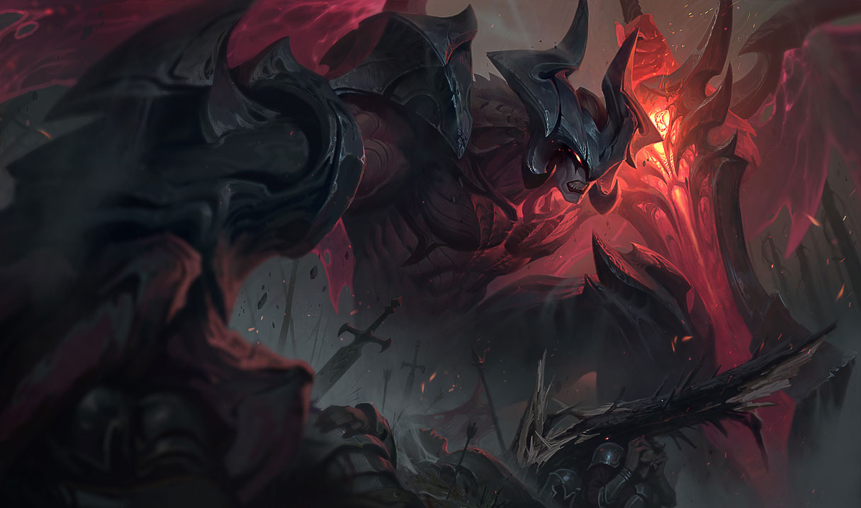 Major Senna, Yuumi, Ryze changes coming in League of Legends 9.24 patch -  Dexerto