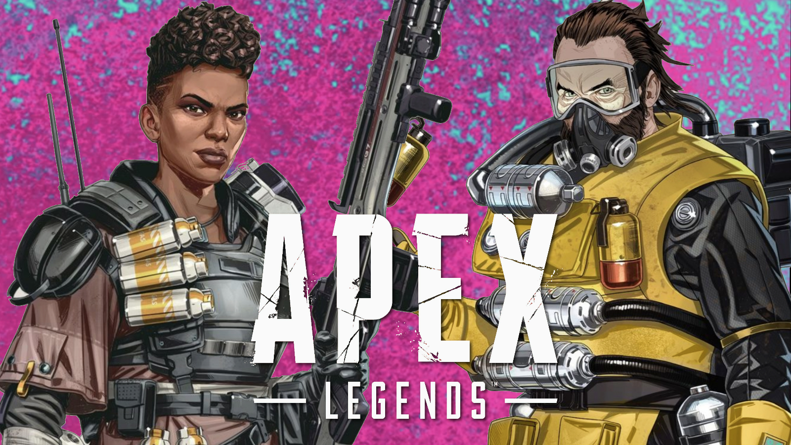 Bangalore & Caustic Heirlooms leaked for Apex Legends Season 6 Dexerto