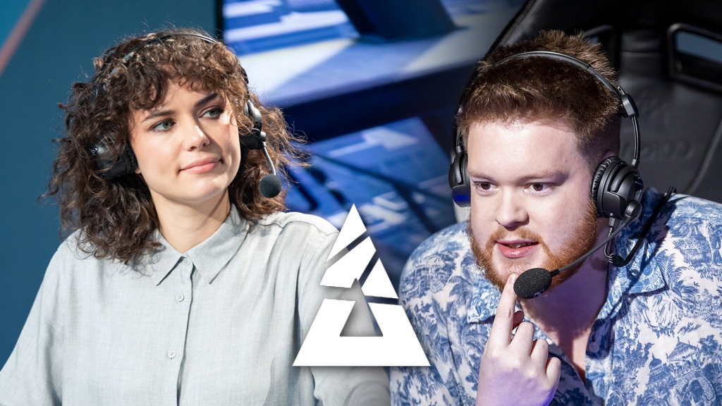 Blast CSGO casters strike over “disgraceful” partnership with NEOM