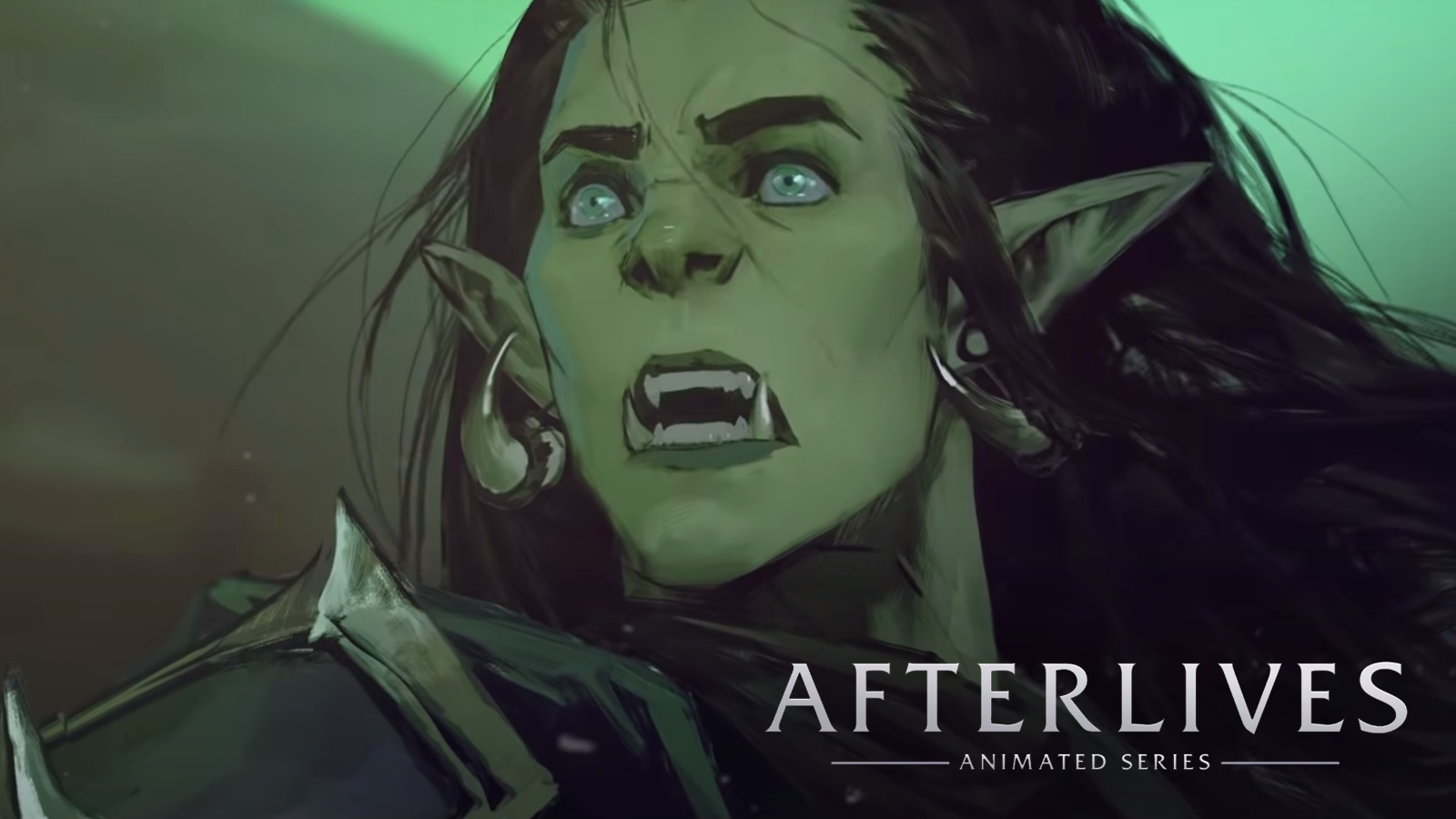 World of Warcraft teases new 'Shadowlands Afterlife' animated series -  Dexerto
