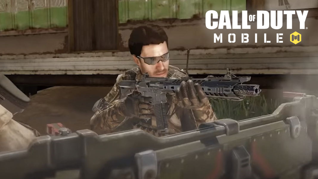 You can now play snipers only in Call of Duty: Mobile - Dexerto