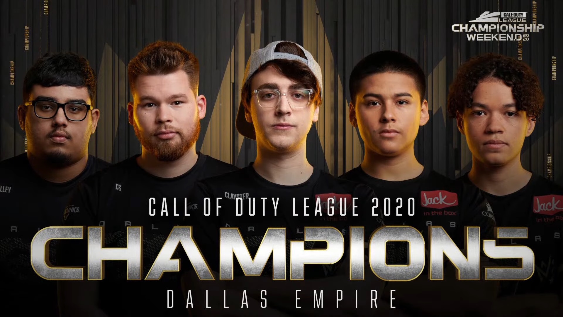 2020 Call of Duty League Playoffs & Championship Weekend Details - Article  Detail Meta Data