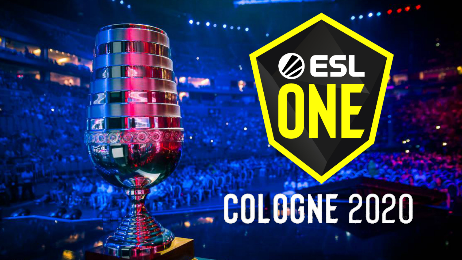 ESL One Cologne 2020 Final Placements Results in all regions