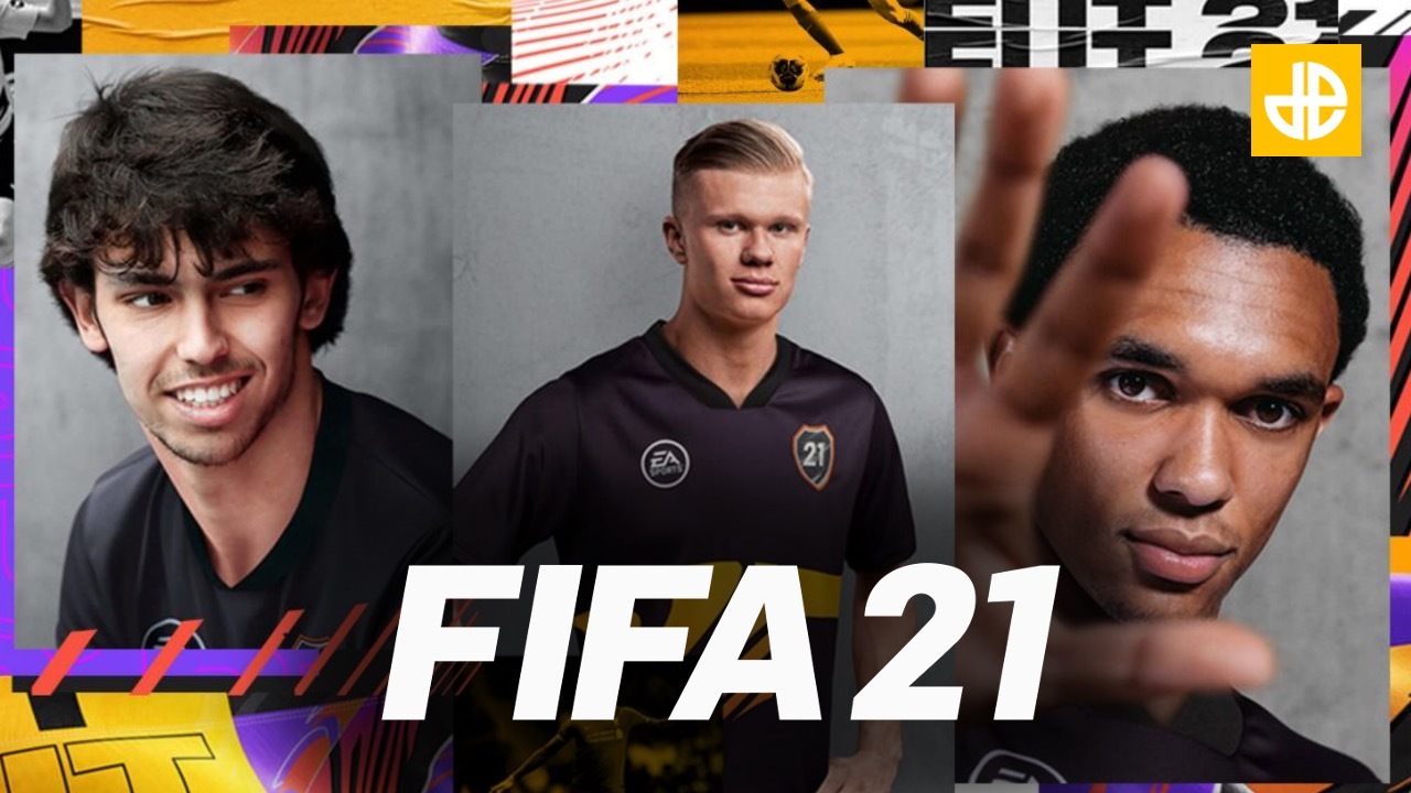 FIFA 21: trailer da EA revela Cantona como Icon e novidades; assista