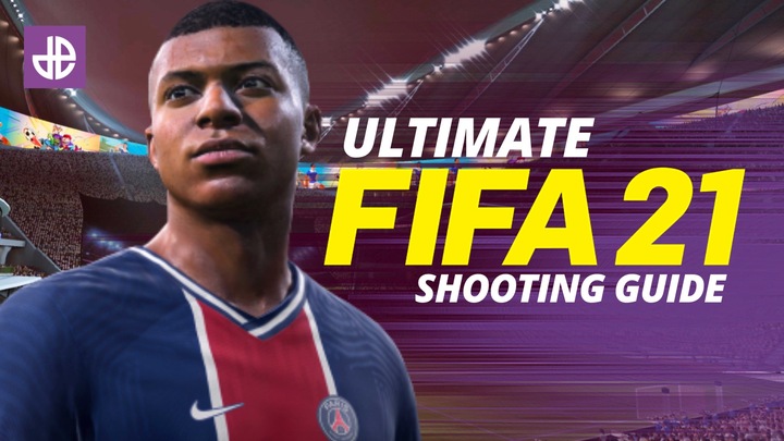 The ultimate FIFA 21 shooting and manual headers guide - Dexerto