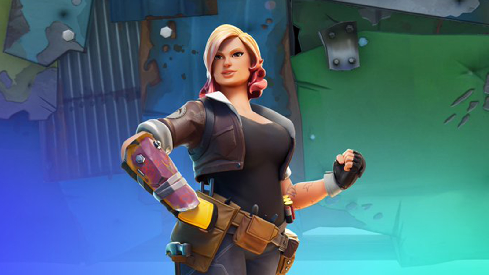 Fortnites Original Constructor Penny Skin Available Now Dexerto