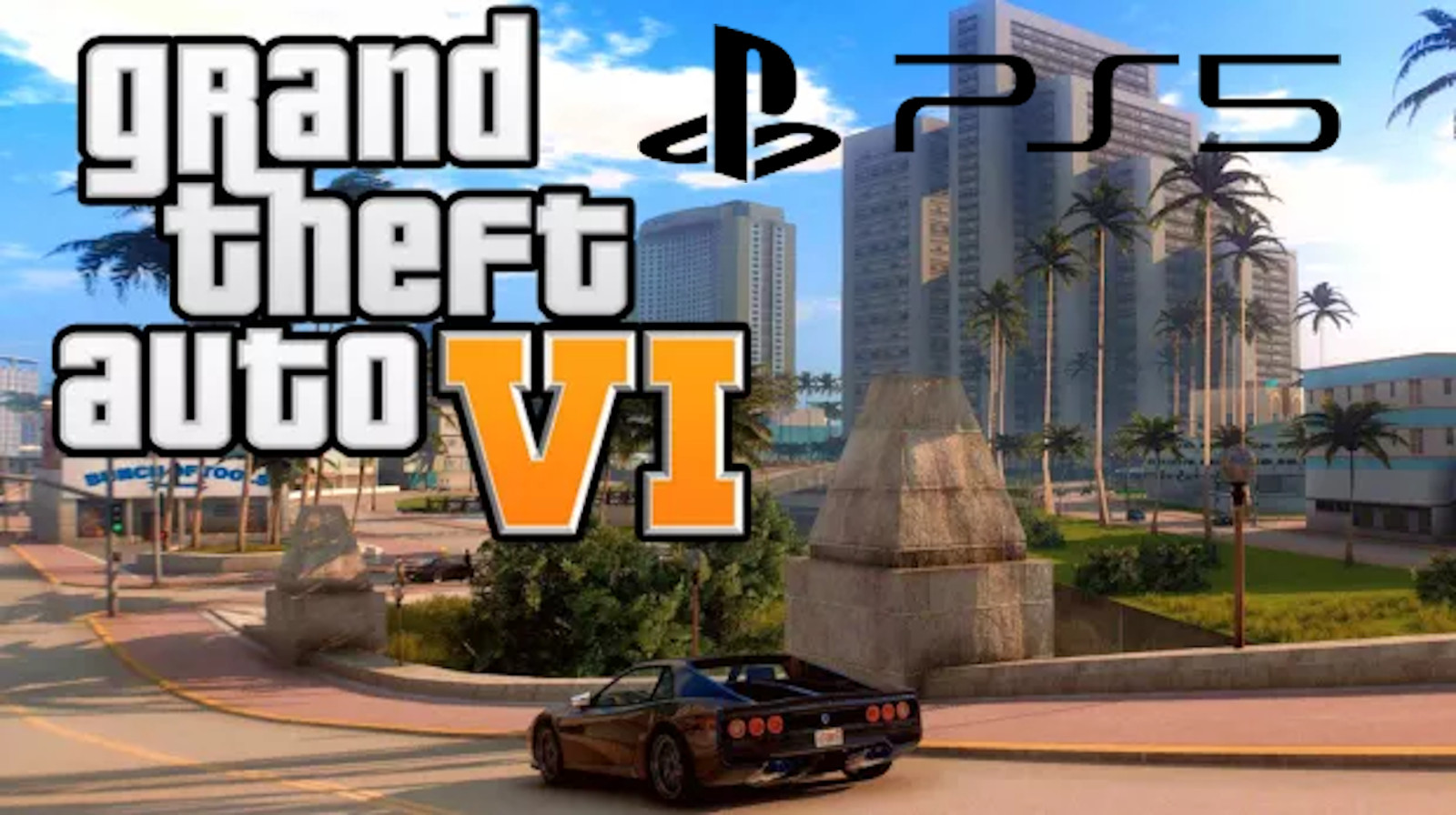 New rumor claims Sony wants GTA 6 to be a timed PS5 exclusive - Dexerto