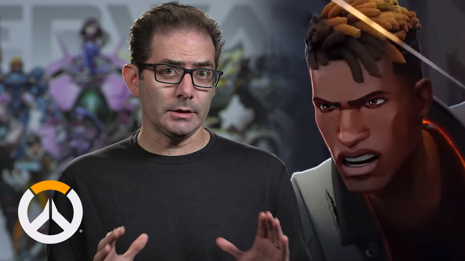 Jeff Kaplan wants Overwatch to be more like Valorant than LoL for ...