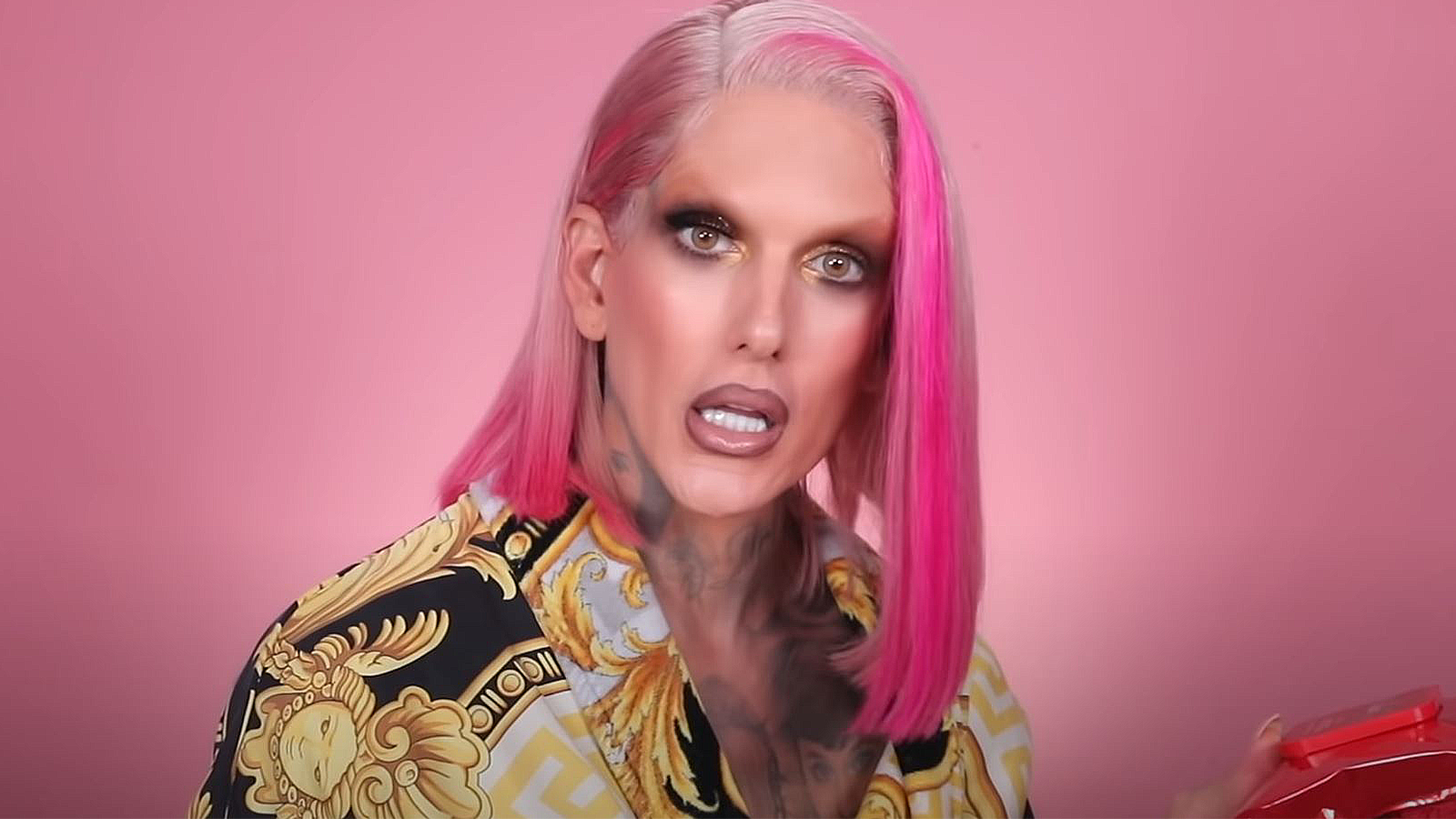 Beauty r Jeffree Star, Internet Infamy, and a Multi-Million-Dollar  Makeup Heist