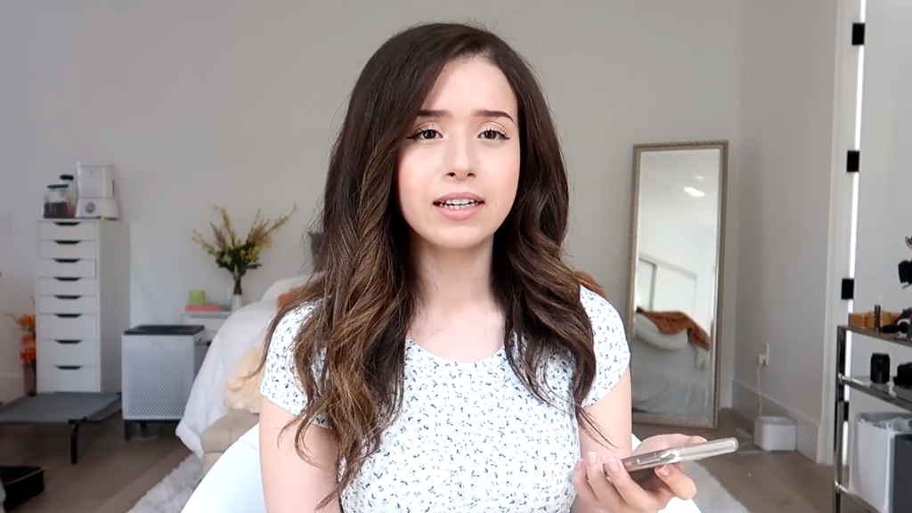Pokimane reveals why she keeps dating life private from Twitch fans ...