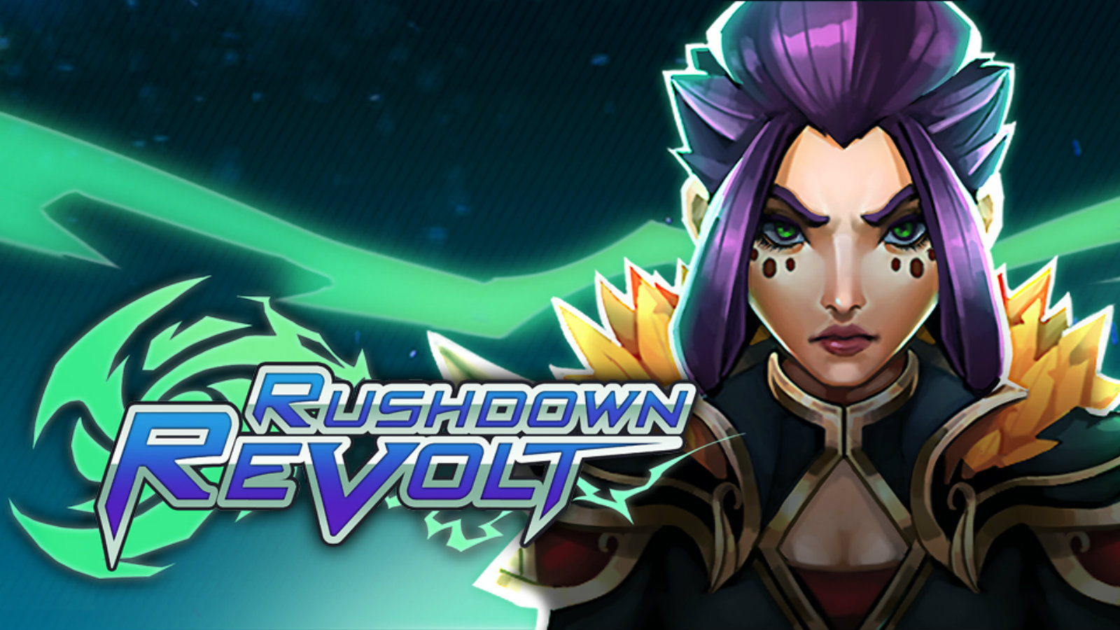 Rushdown Revolt! ⚡👊 on X: Why are we Free to Play Offline? We