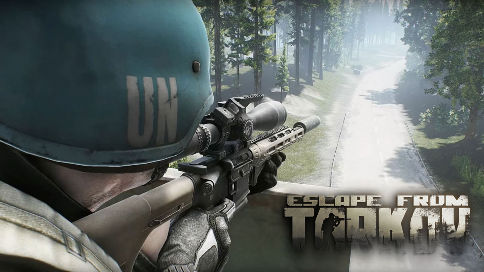 Tarkov developer Battlestate Games Banned on Twitch