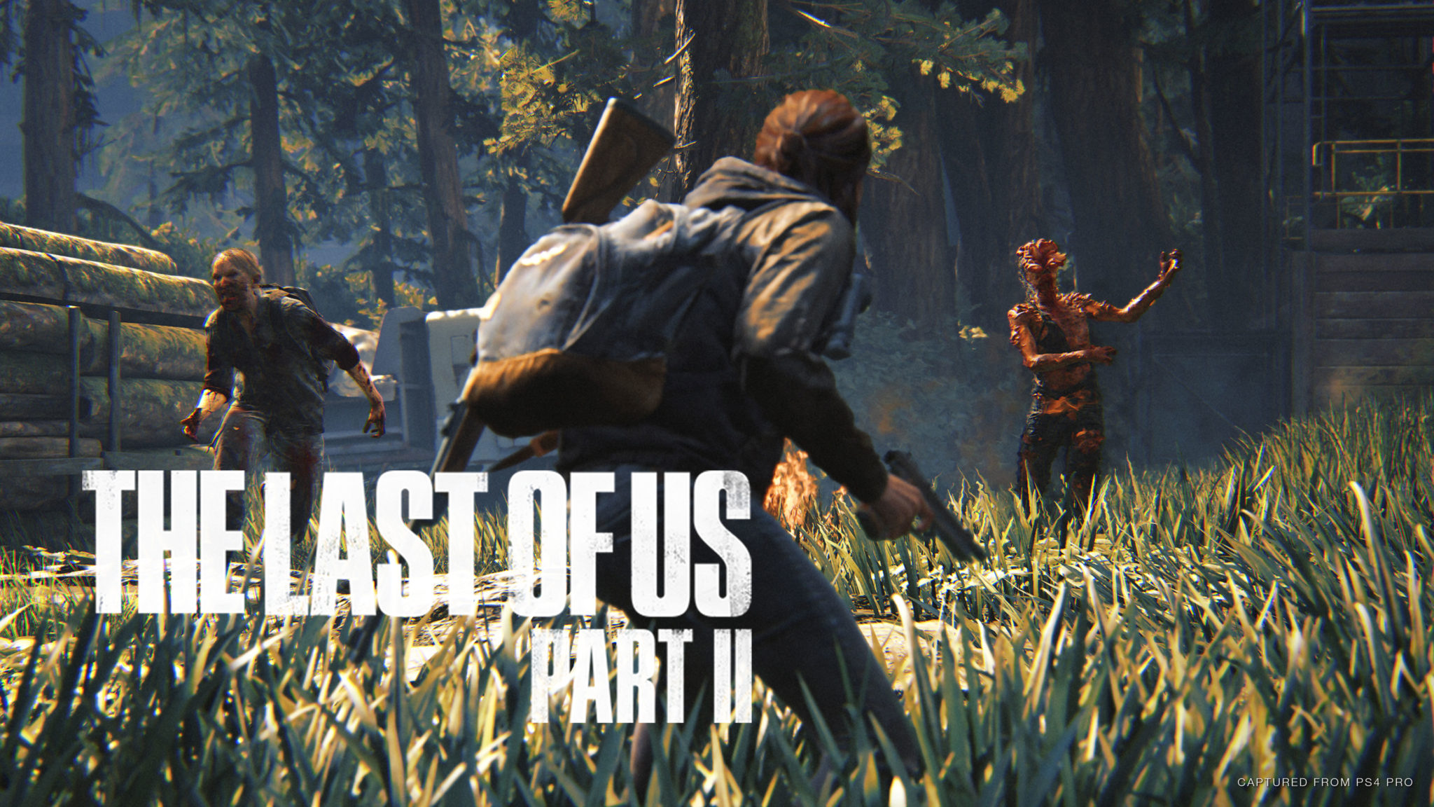 The Last of Us Part 2 Remastered Offers a $10 Upgrade Path for PS4