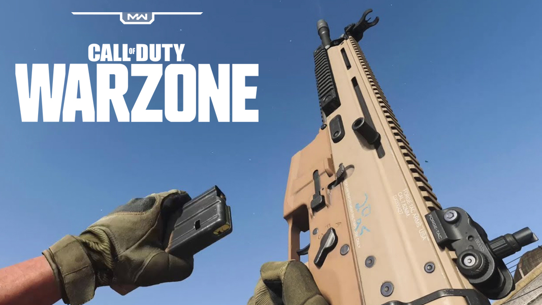 Call of Duty: Warzone gameplay on PS4 brings doubt regarding