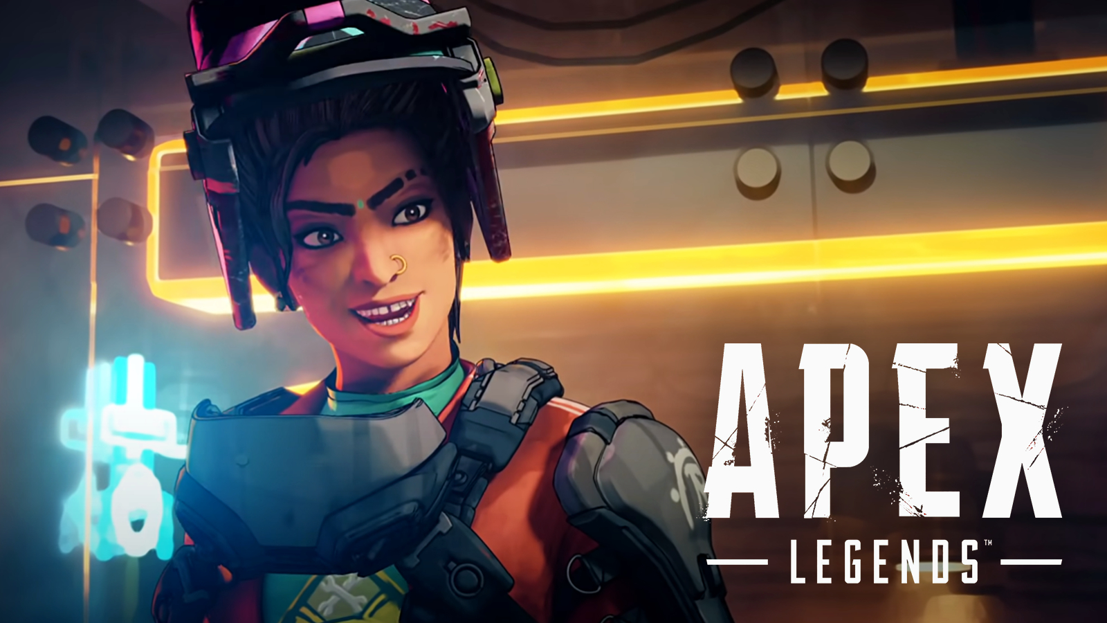 Respawn might be planning to add Apex Legends cross-progression