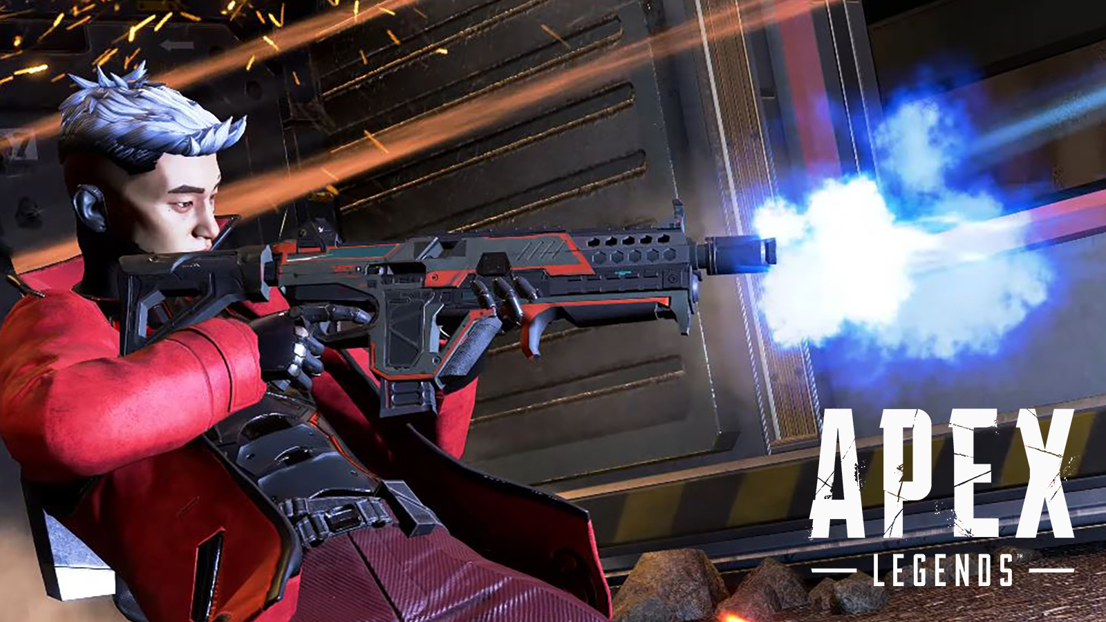 Apex Legends devs explain reason behind Spitfire ammo change - Dexerto