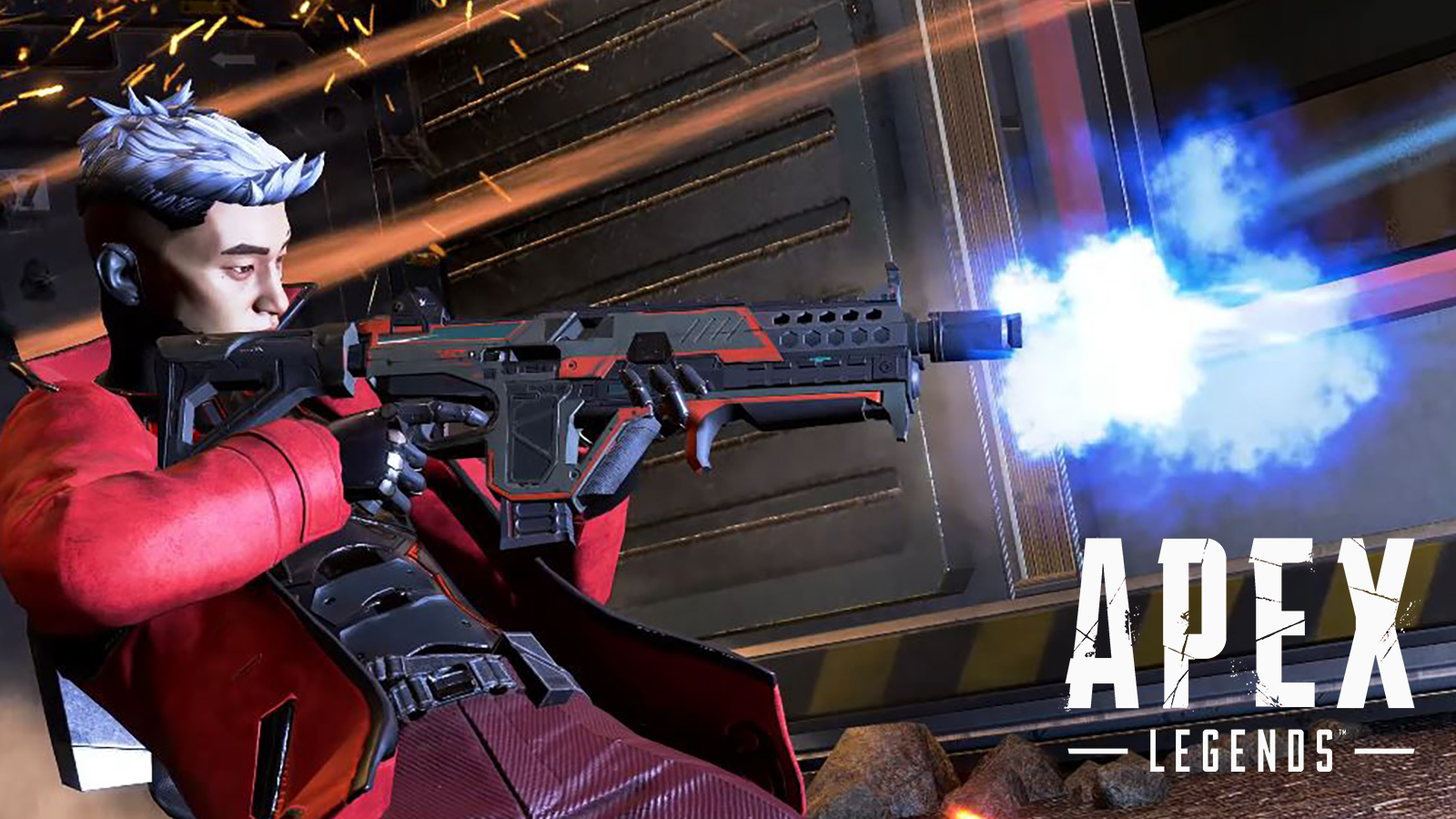 Apex Legends Mobile: Where to Find the Volt SMG - Gameranx