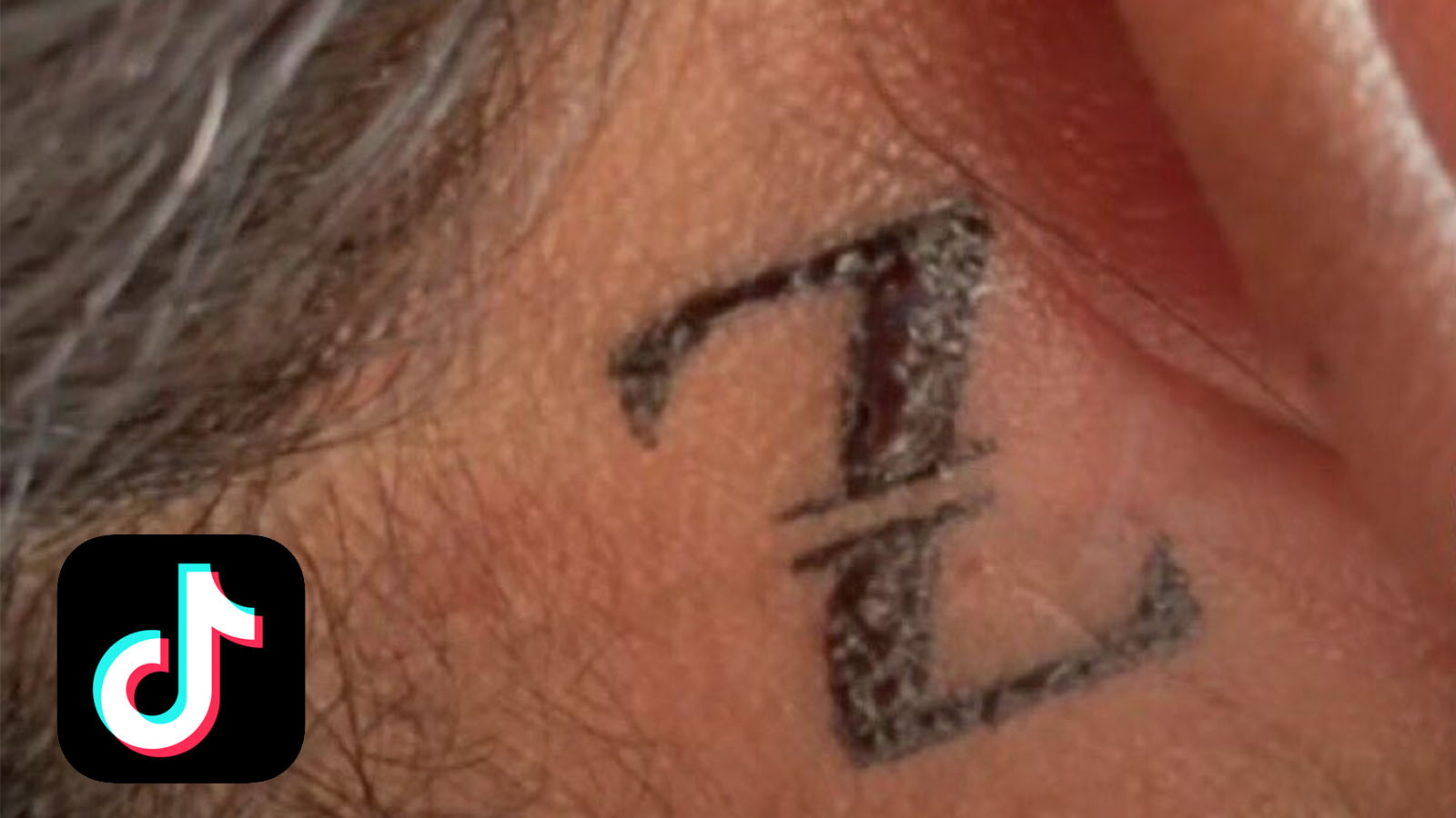 Internet outraged over offensive “Gen Z Tattoo” TikTok trend - Dexerto