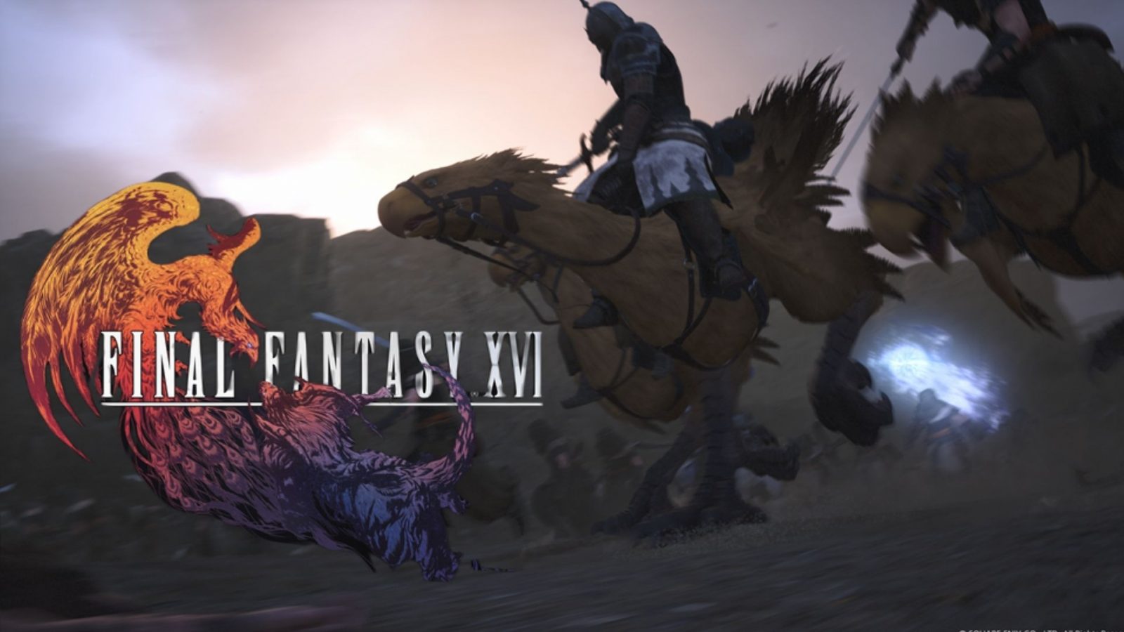 Final Fantasy XVI Has an 'Expansive' Skill Tree System Built for Unique  Character Growth
