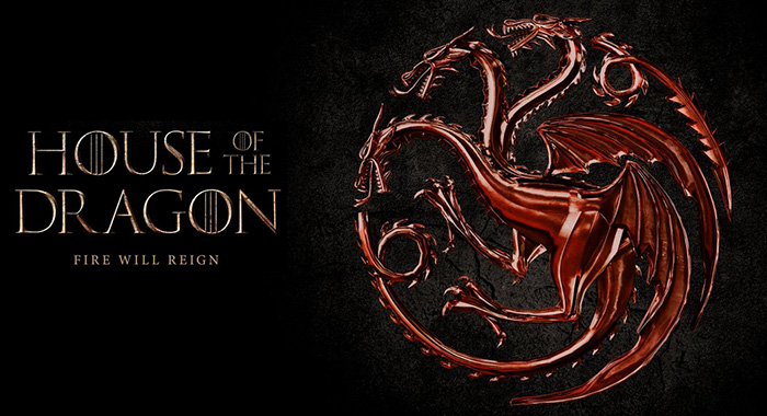 House of the Dragon' Ratings: 9.3 Million Viewers.