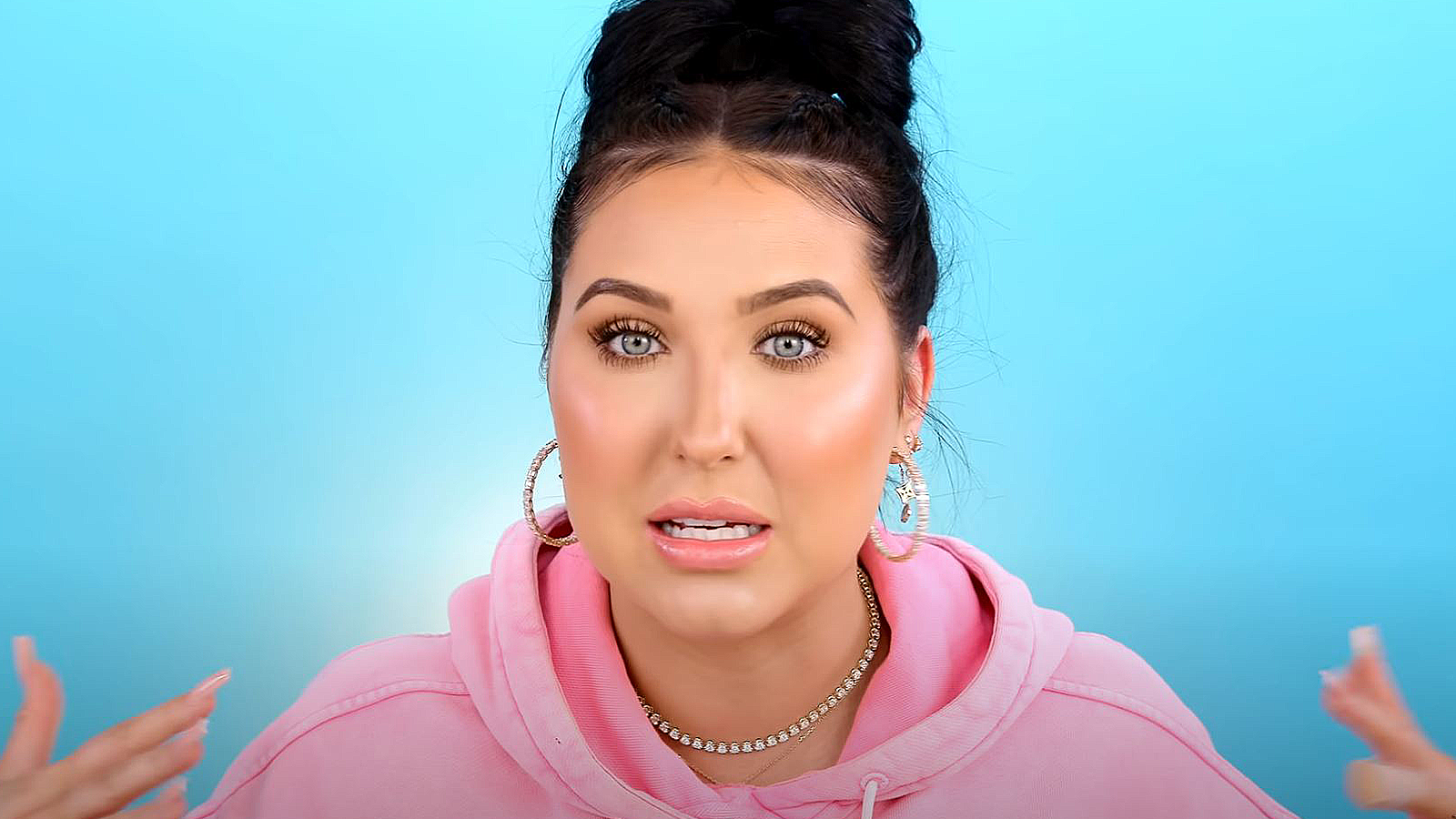 Jaclyn Hill shuts down cosmetics line following years of