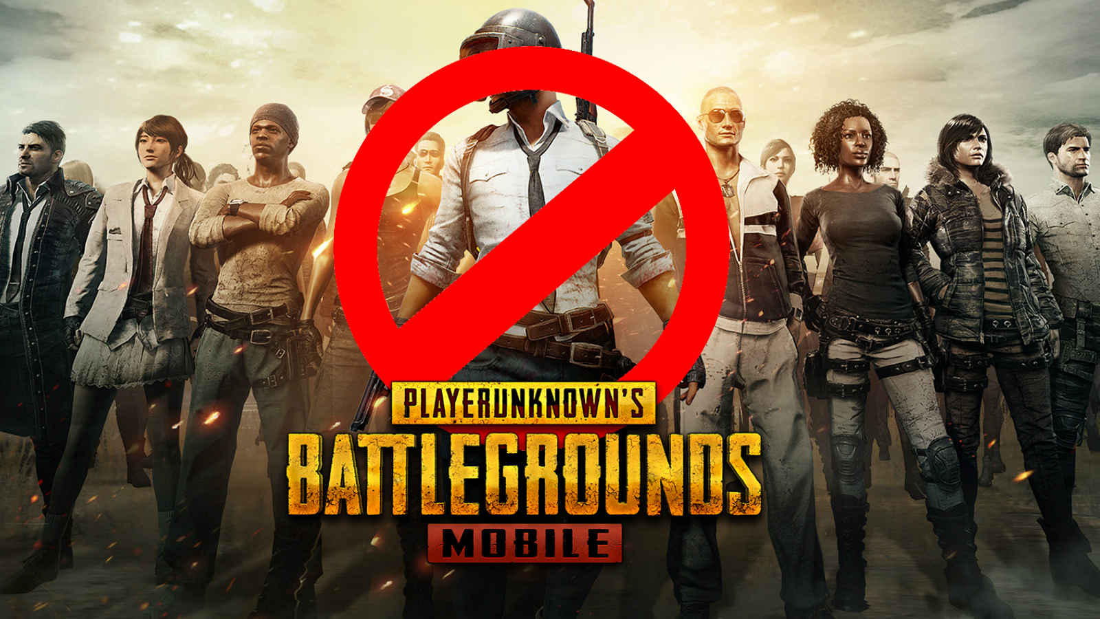 Why were PUBG Mobile and PUBG Mobile Lite banned in India?