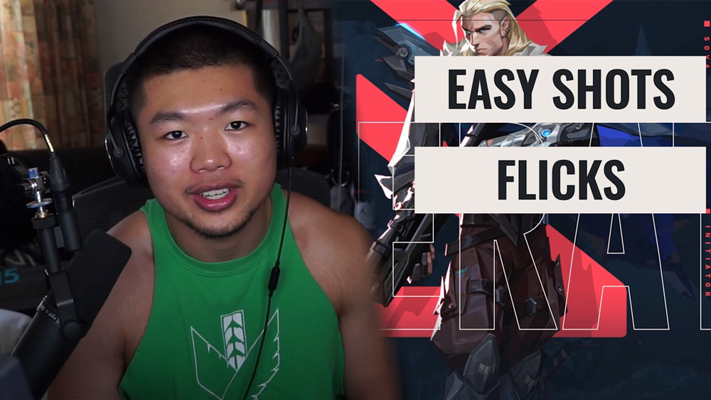 TSM’s Wardell reveals Valorant secrets to Operator success Dexerto