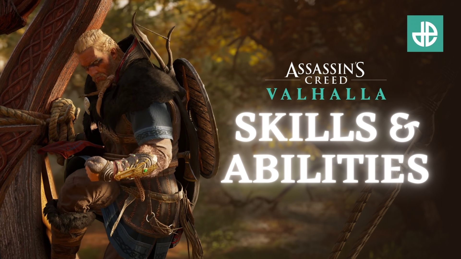 A Brief Historical Context Of Assassin's Creed: Valhalla - KeenGamer