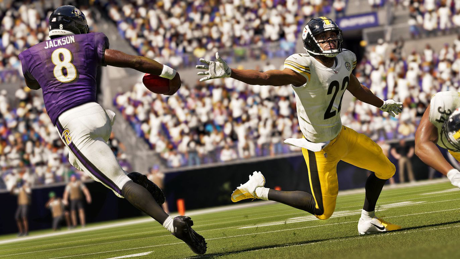 Electronic Arts, National Football League Beef Up Esports Schedule With  Madden NFL 21 Championship Series