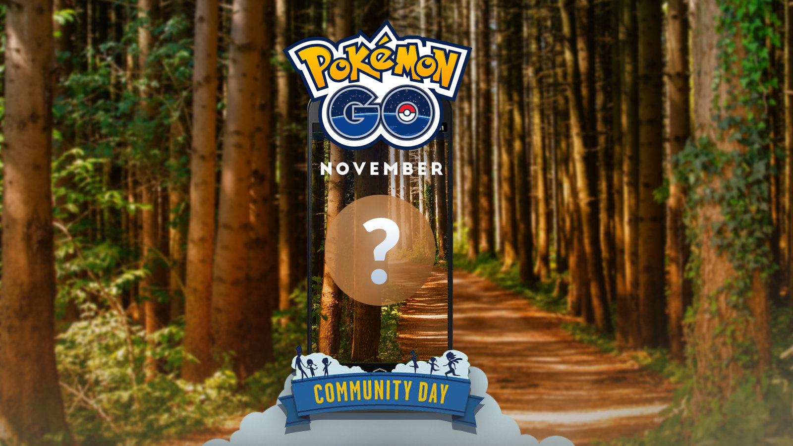 Pokemon Go November Community Day rumors Who will headline? Dexerto