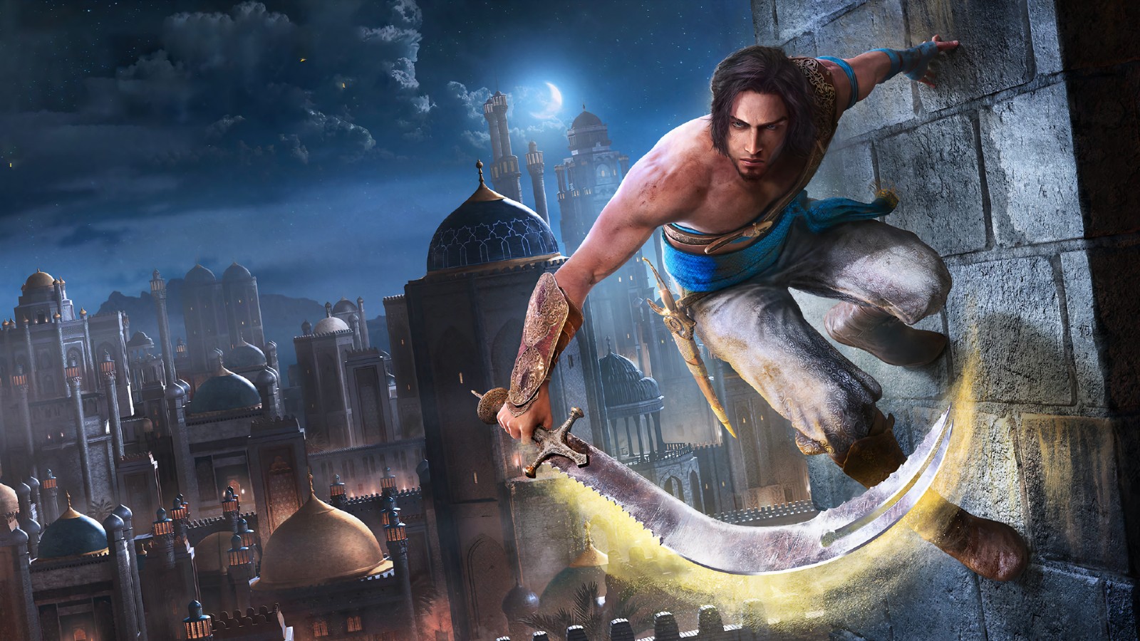 All Prince of Persia: The Lost Crown achievements & trophies - Dexerto