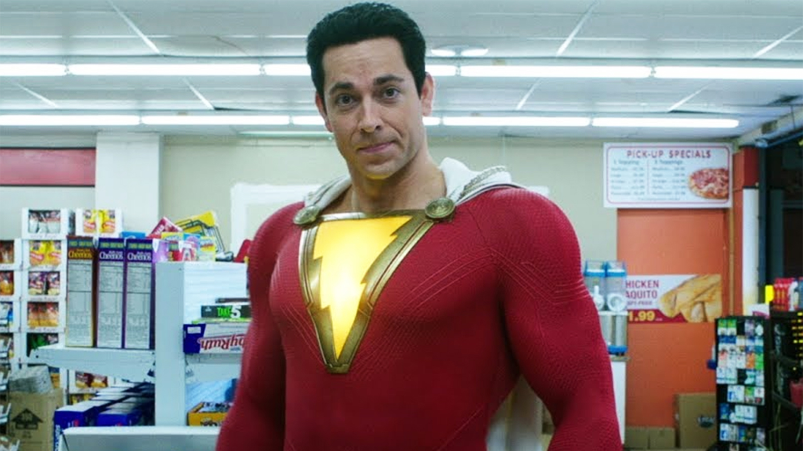 Shazam 2 director “surprised” by low Rotten Tomatoes score - Dexerto