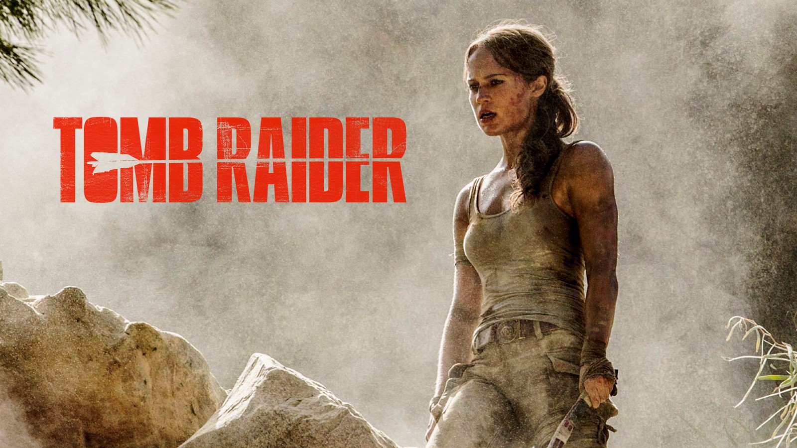 Tomb Raider 2 sets director Ben Wheatley, 2021 release date